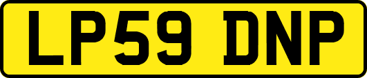 LP59DNP