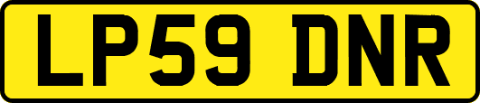 LP59DNR