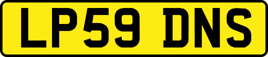 LP59DNS