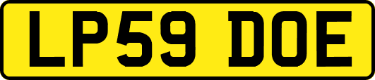 LP59DOE