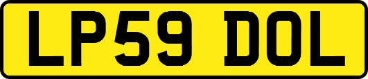 LP59DOL