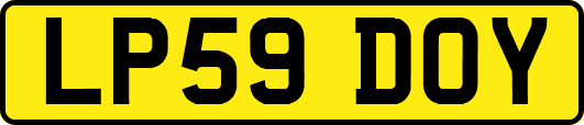 LP59DOY
