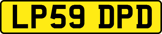 LP59DPD