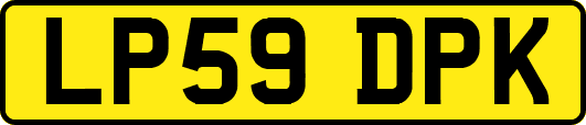 LP59DPK