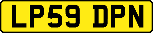 LP59DPN