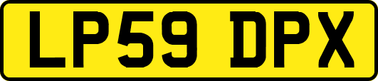 LP59DPX