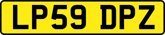 LP59DPZ