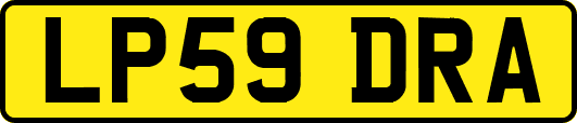 LP59DRA