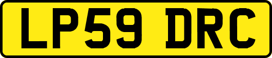 LP59DRC