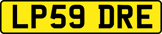 LP59DRE