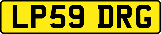 LP59DRG