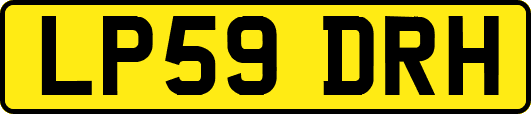 LP59DRH