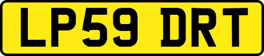 LP59DRT