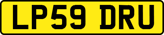 LP59DRU