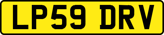 LP59DRV