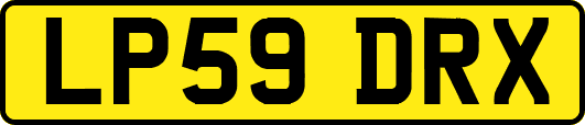 LP59DRX