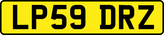 LP59DRZ