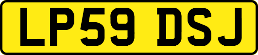 LP59DSJ