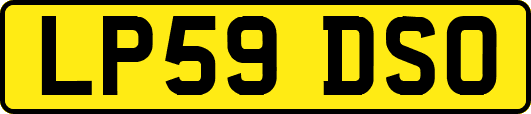 LP59DSO