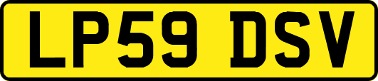 LP59DSV