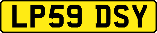 LP59DSY