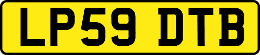 LP59DTB