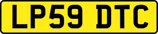 LP59DTC