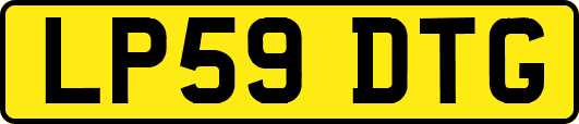 LP59DTG