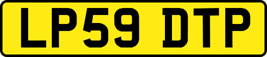 LP59DTP