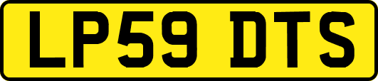LP59DTS