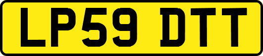 LP59DTT