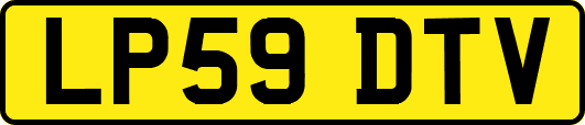 LP59DTV