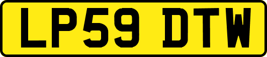LP59DTW