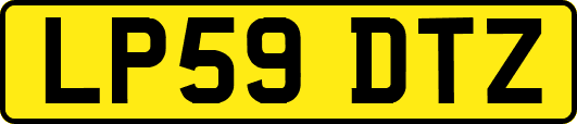 LP59DTZ