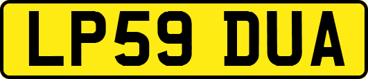 LP59DUA