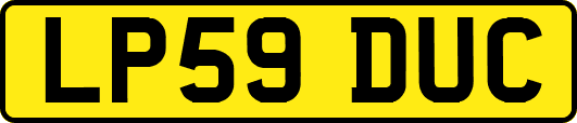 LP59DUC