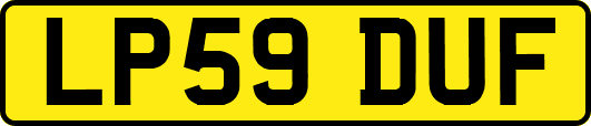 LP59DUF