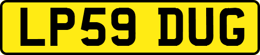 LP59DUG