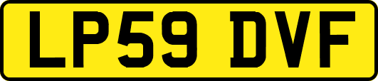 LP59DVF