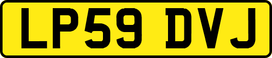 LP59DVJ