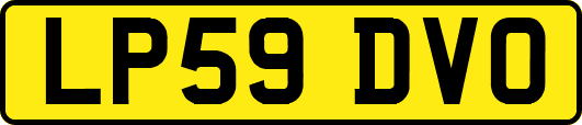 LP59DVO