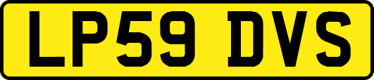 LP59DVS