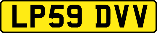 LP59DVV