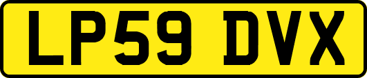 LP59DVX