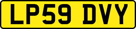 LP59DVY