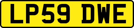 LP59DWE
