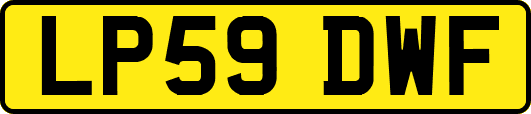 LP59DWF