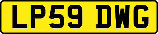 LP59DWG
