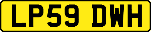 LP59DWH