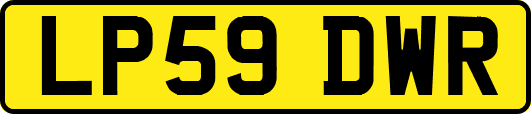 LP59DWR